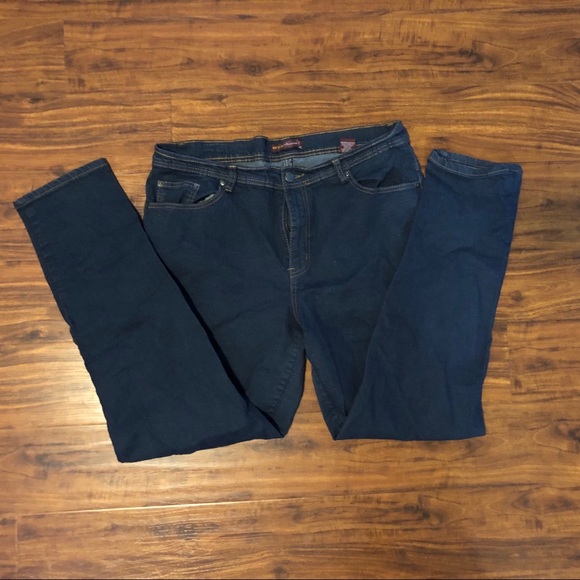 Neeso premium jeans size 18 - Picture 3 of 4